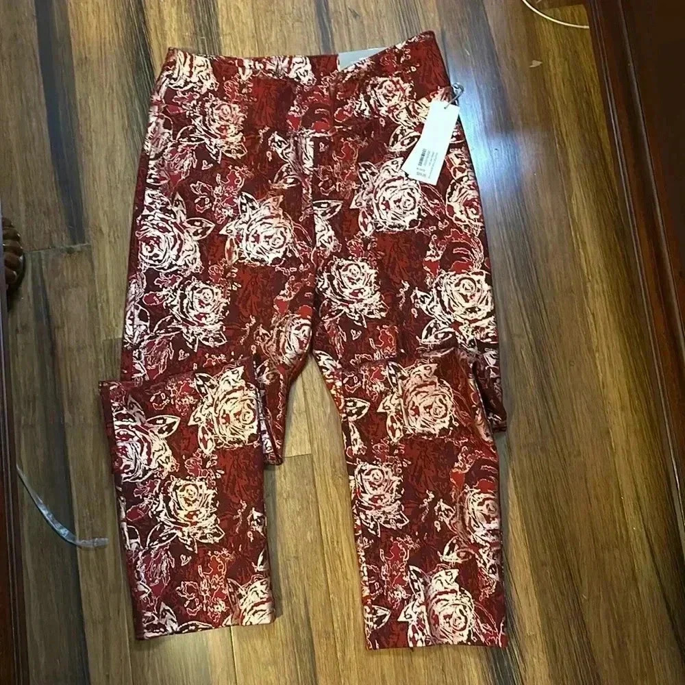 Soft Surroundings pants. NWT